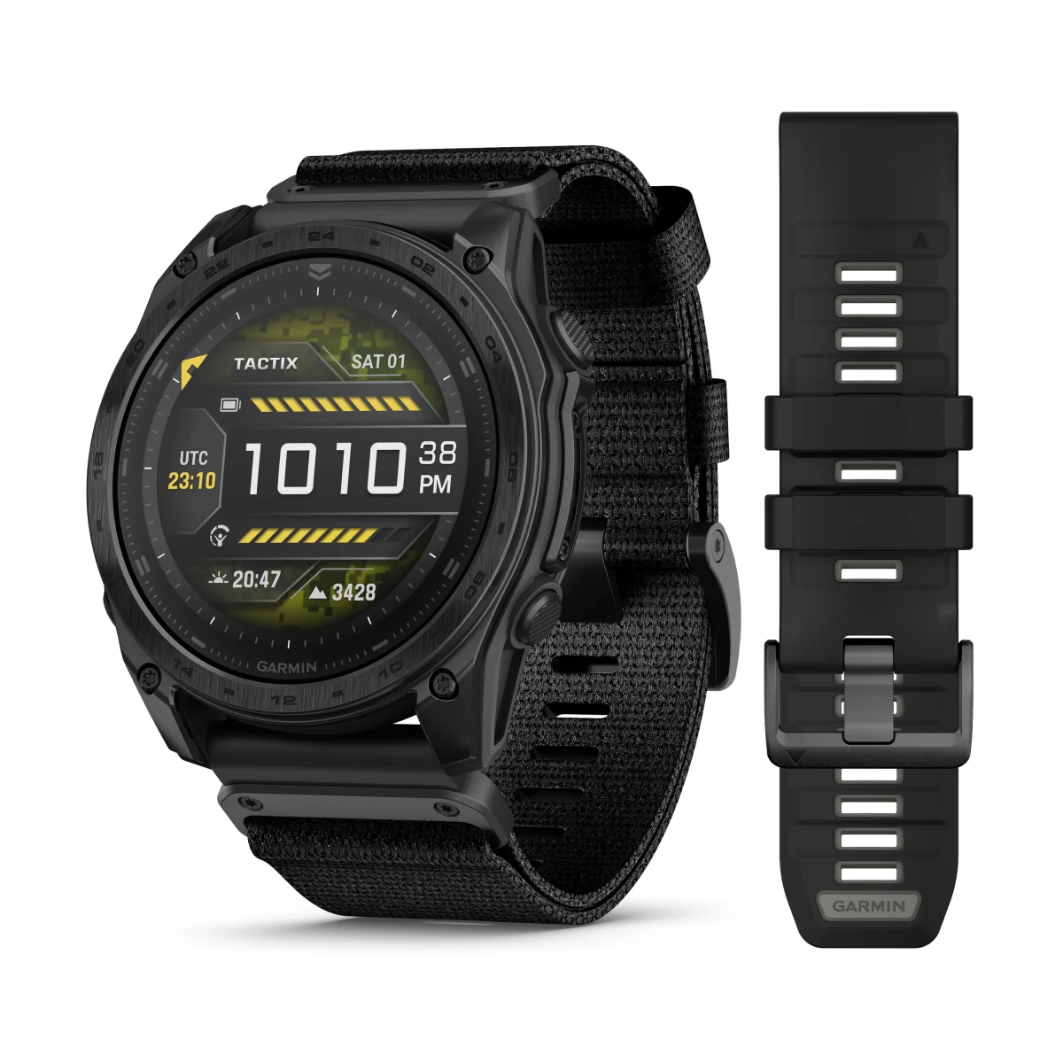Garmin tactix® 8 – 51 mm