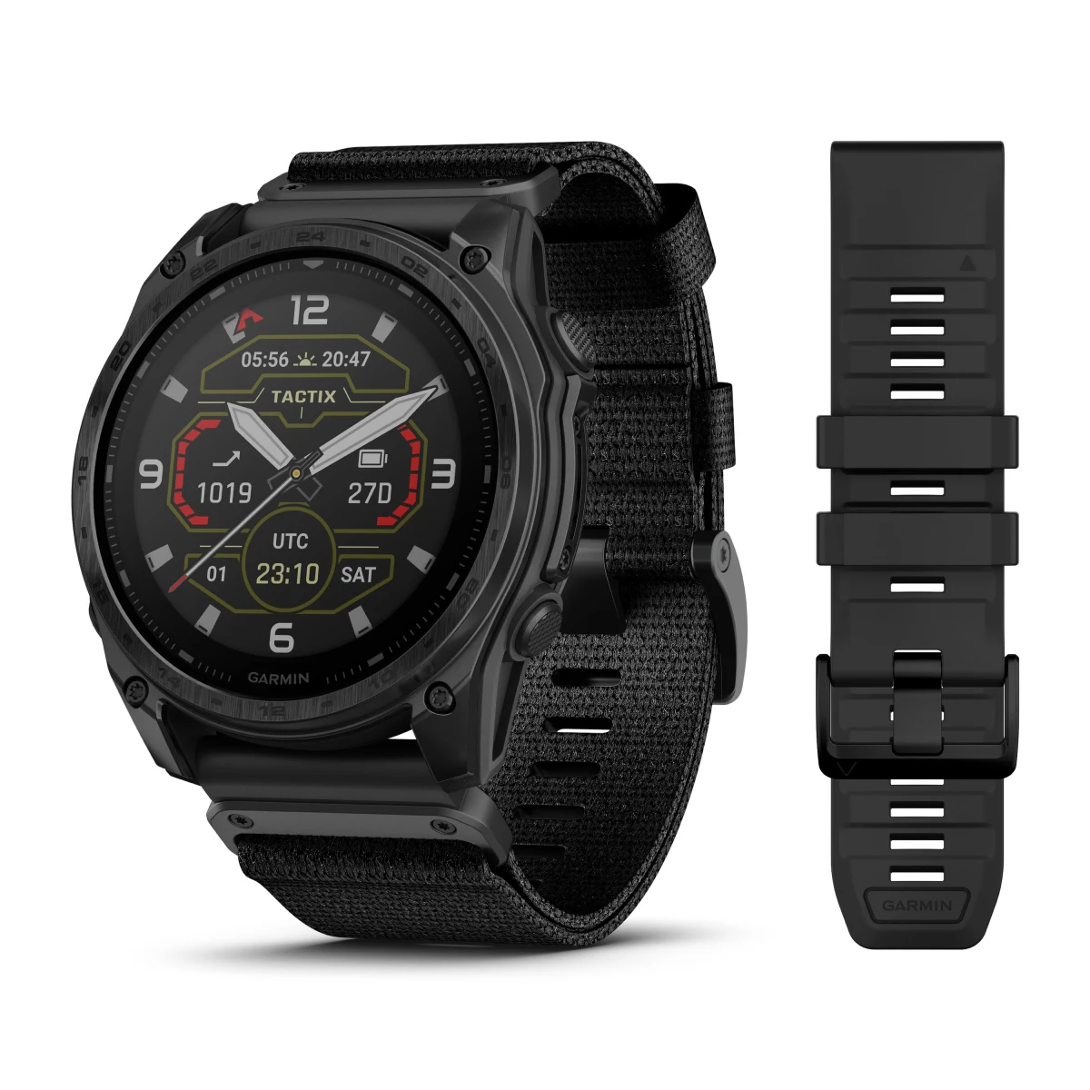 Garmin tactix® 8 – 51 mm - 2