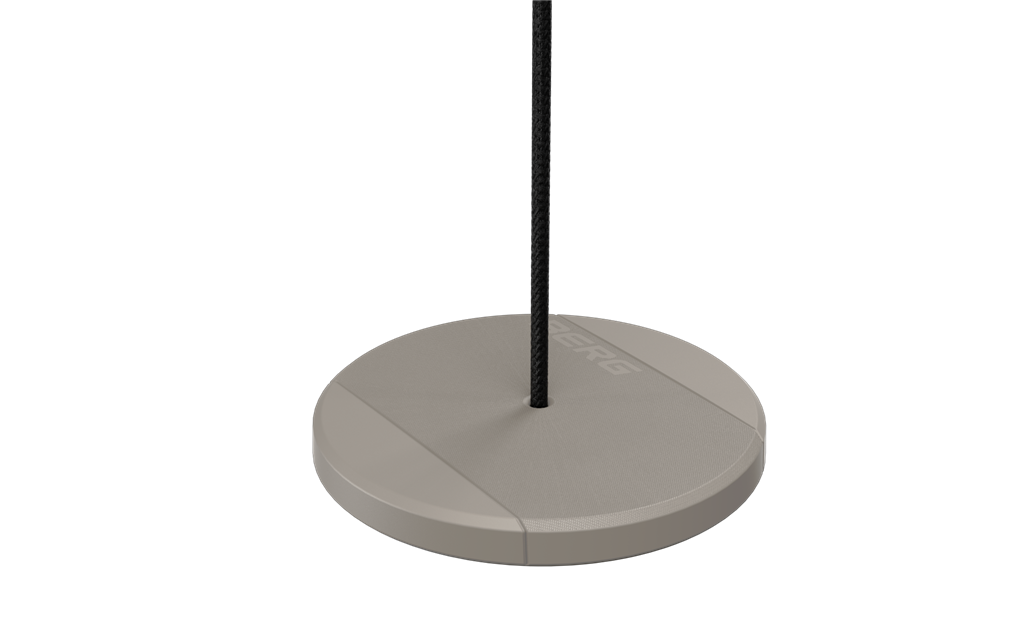 BERG Slänggunga - Disc swing