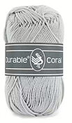 Coral - Silver Grey