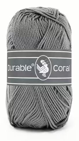 Coral - Ash