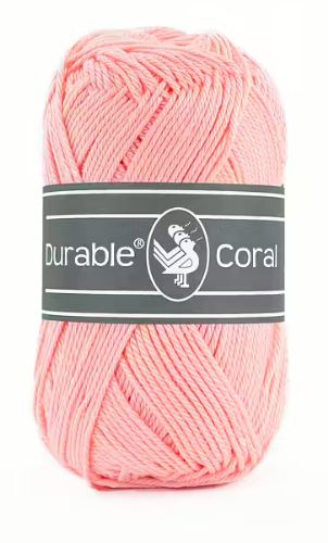 Coral - Rosa
