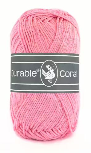Coral - Pink