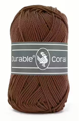 Coral - Coffee