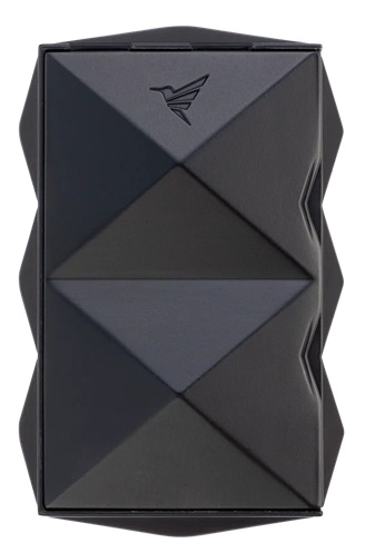 Colibri Quasar SV-Cutter Black