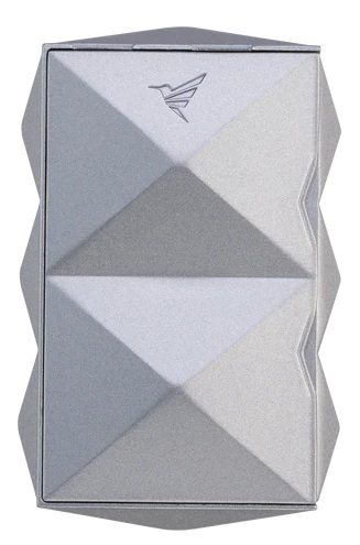 Colibri Quasar SV-Cutter Silver