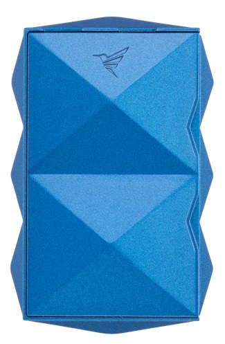 Colibri Quasar SV-Cutter Blue