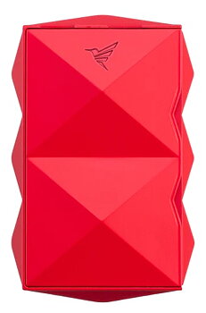 Colibri Quasar SV-Cutter Red