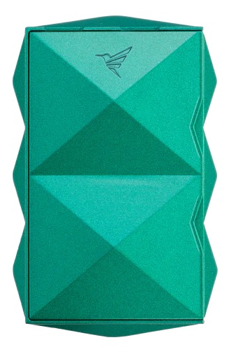 Colibri Quasar SV-Cutter Green