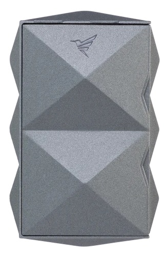 Colibri Quasar SV-Cutter Gunmetal