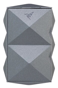 Colibri Quasar SV-Cutter Gunmetal