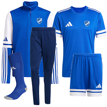 Träningspaket 2 SR(IFK Eskilstuna)