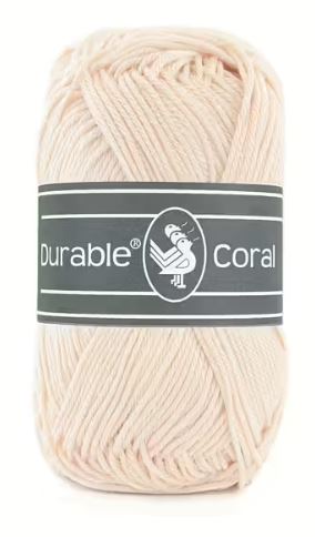 Coral - Pale Peach