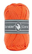 Coral - Orange