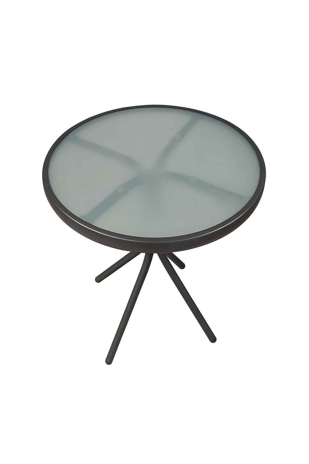 CAFEBORD Ø50 GRÅ - 2