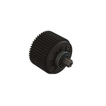 ARRMA Diff Set (47T, 0.8M)