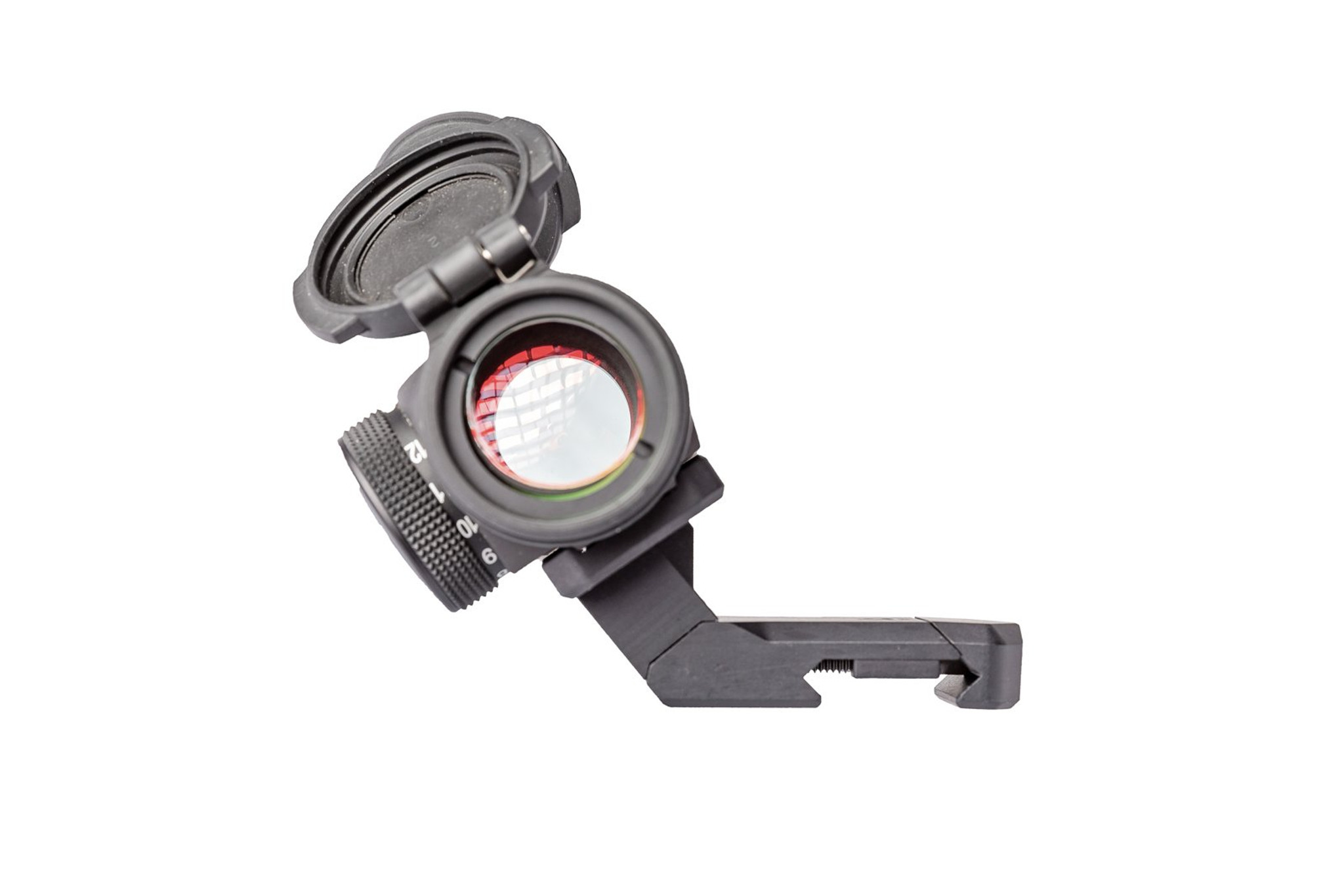 Arisaka Offset Optic Mount 4