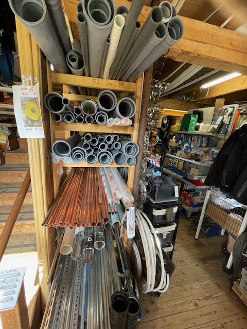 Allt inom VVS - 7