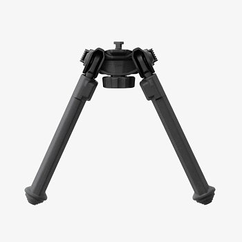 Magpul MOE QD Bipod for M-LOK - Black 2