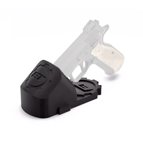 Eemann Tech Universal Handgun Stand 3
