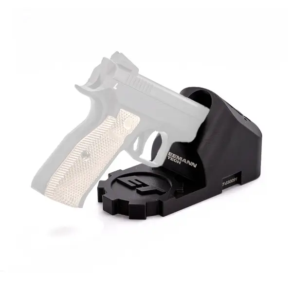 Eemann Tech Universal Handgun Stand 4