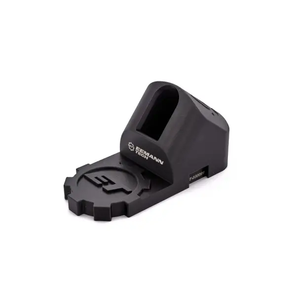 Eemann Tech Universal Handgun Stand 2