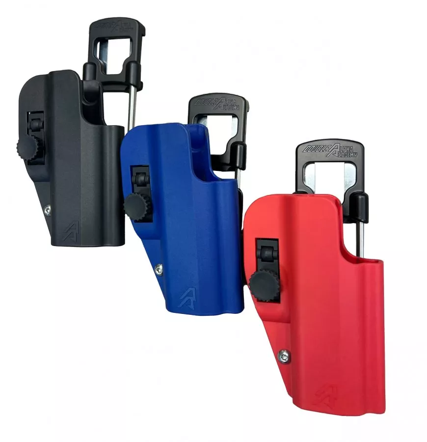 DAA Max Holster - Black