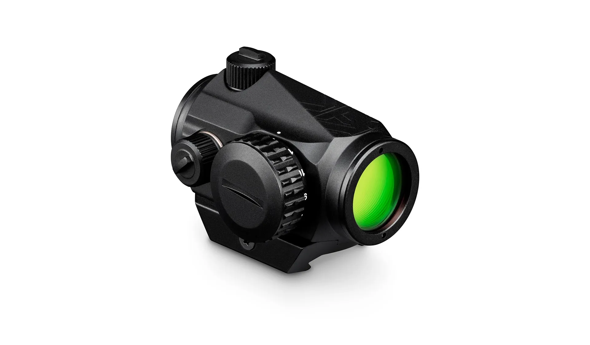 Vortex Crossfire Green Dot Gen 2 - 2 MOA 4
