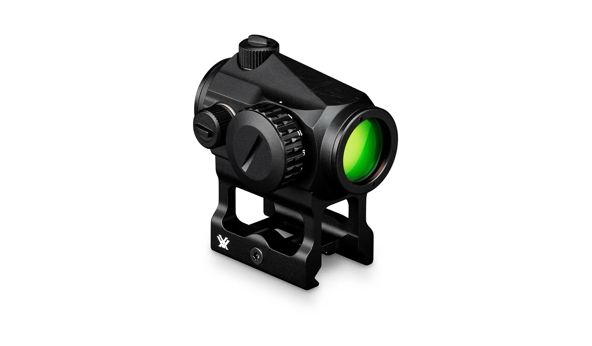 Vortex Crossfire Green Dot Gen 2 - 2 MOA 2
