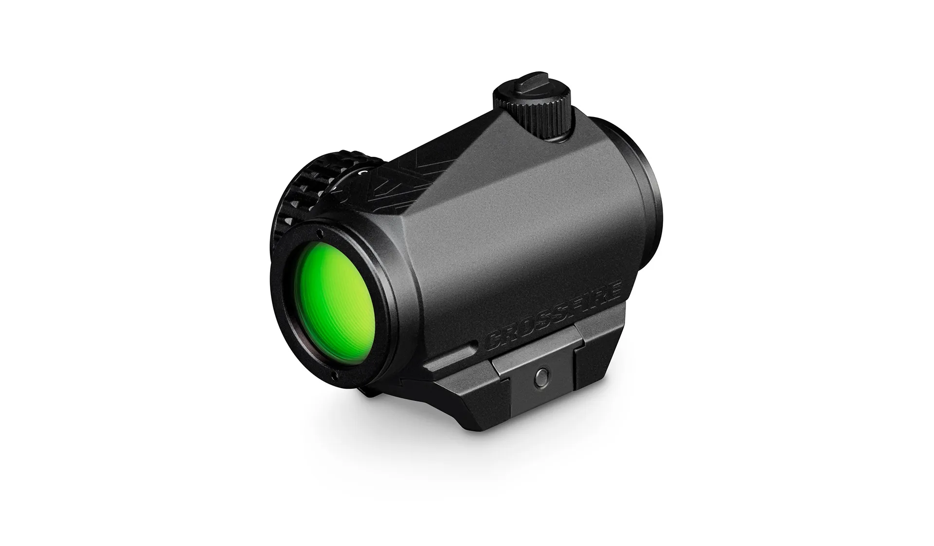 Vortex Crossfire Green Dot Gen 2 - 2 MOA 3