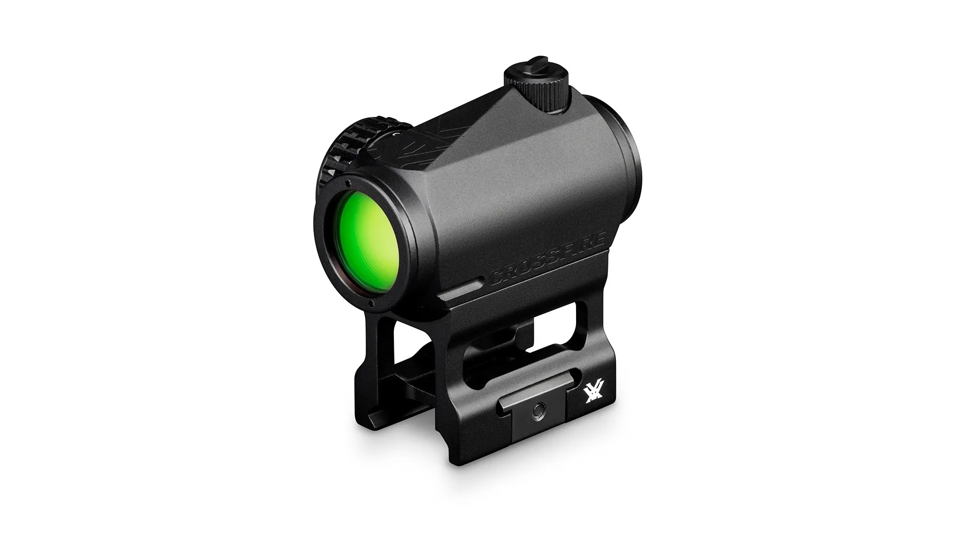 Vortex Crossfire Green Dot Gen 2 - 2 MOA
