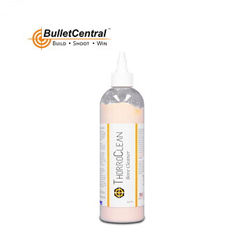 ThorroClean Piprengöringsmedel Cleaner 354ml