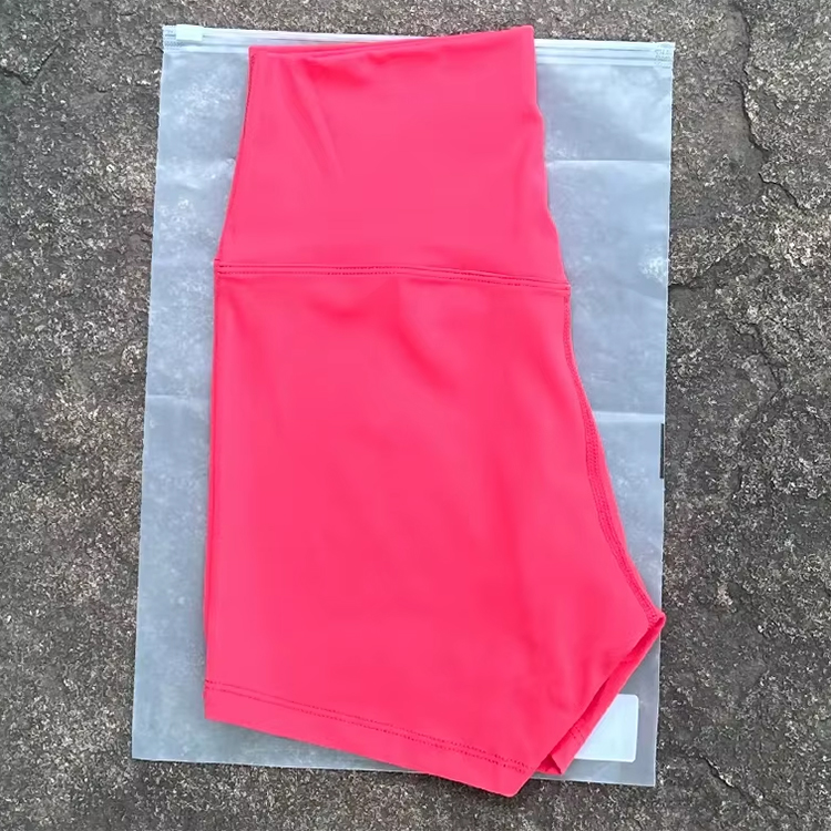 SHORTS - korall