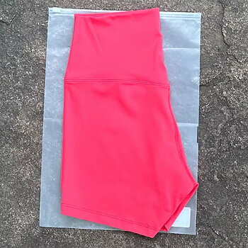 SHORTS - korall