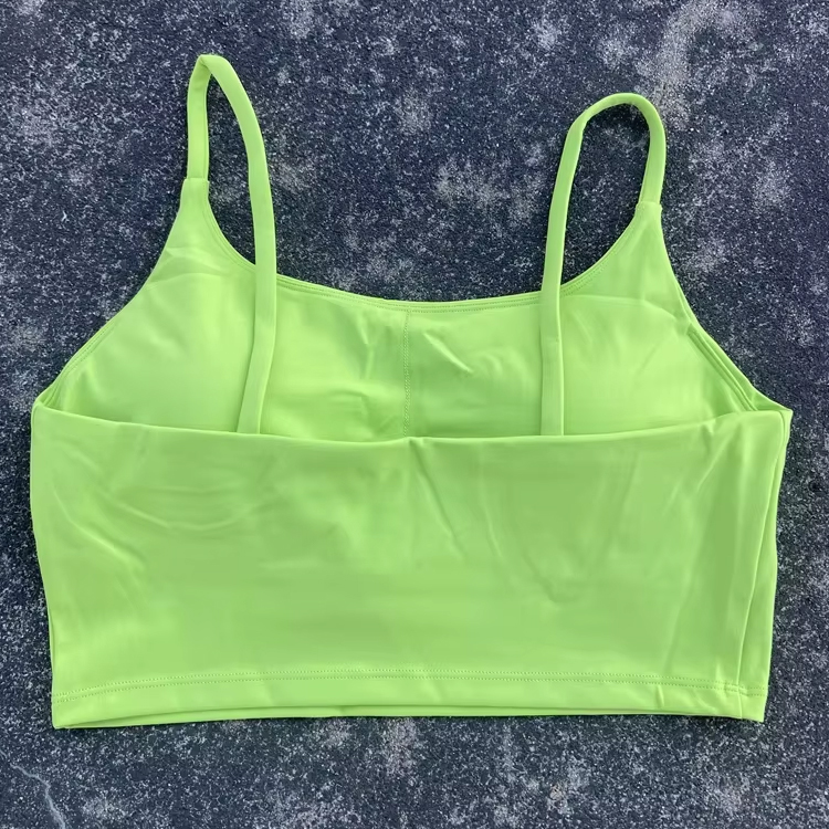 DANSTOP - lime - 2