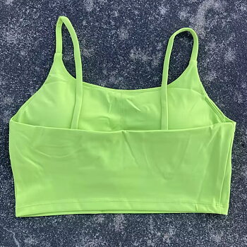 DANSTOP - lime