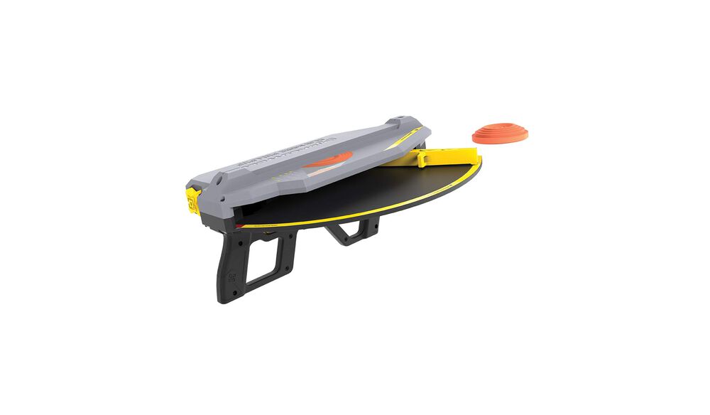 Caldwell Claymore Pullpup Lerduvekastare 2