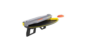 Caldwell Claymore Pullpup Lerduvekastare 2