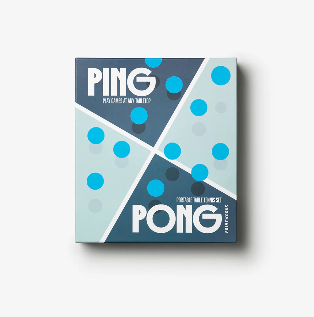 Table Tennis - Pingpong - 2