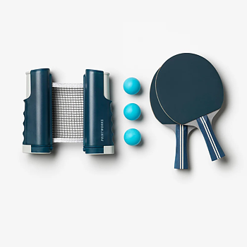 Table Tennis - Pingpong