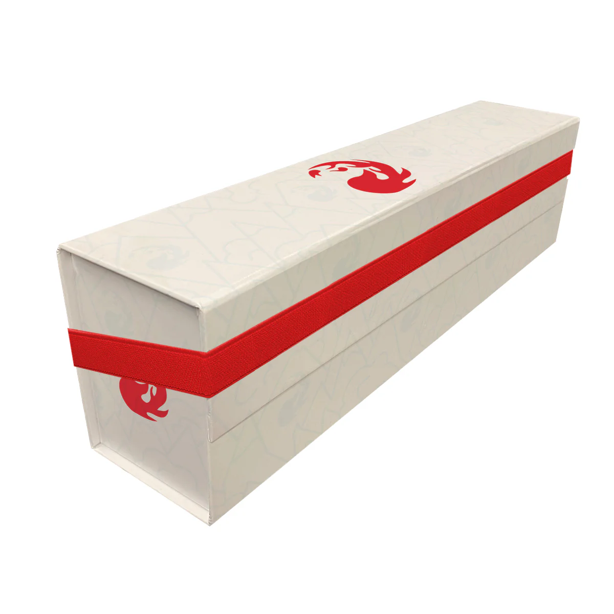 Ultra PRO: Mana 8 500+ Flat Pack Storage Box - Mountain