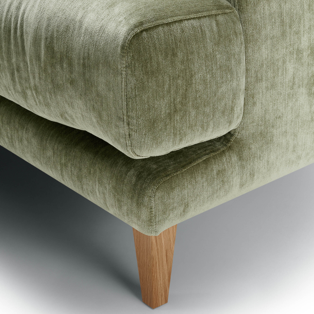 Vera 3-sits soffa med chaiselongue (flera val) - Sits - 7