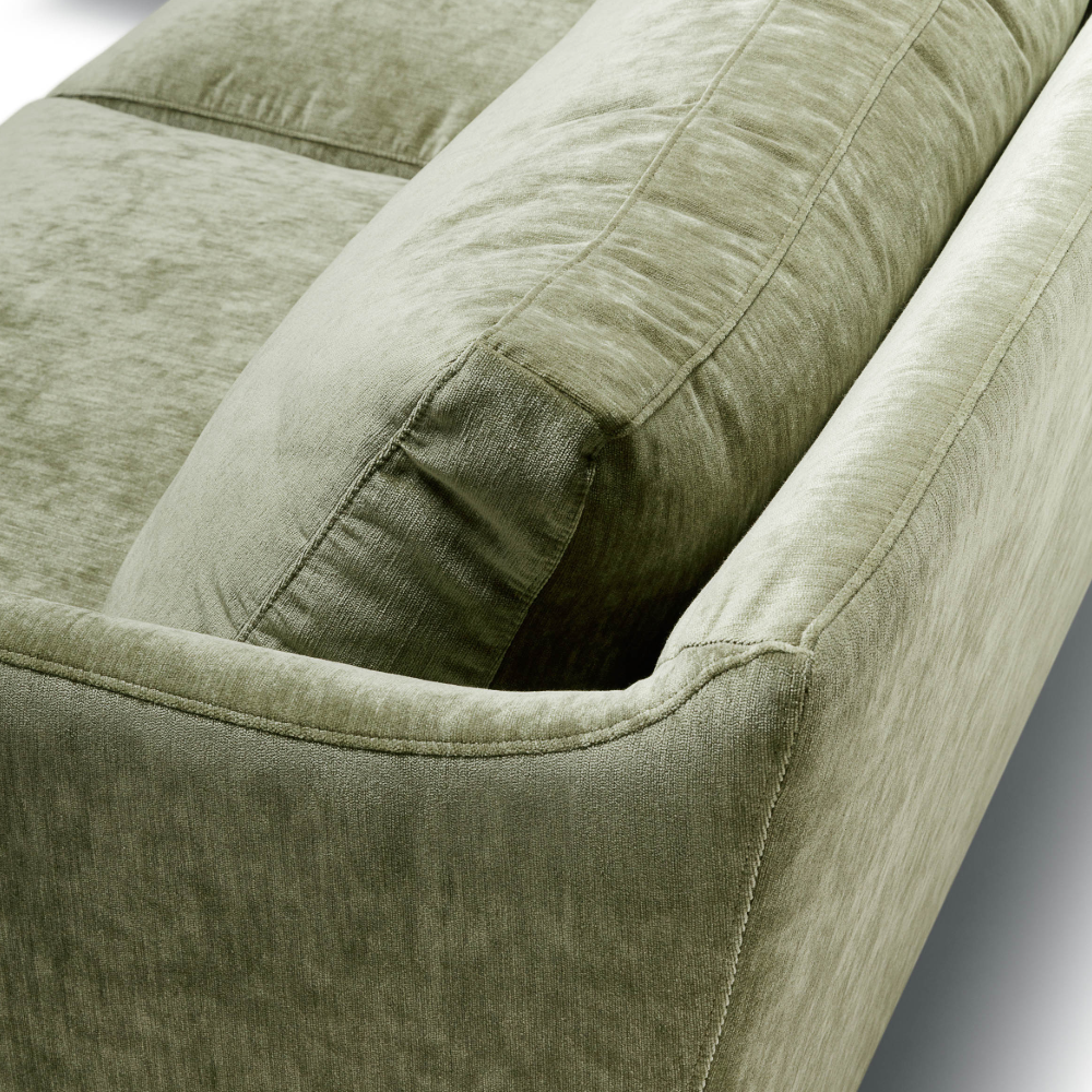 Vera 3-sits soffa med chaiselongue (flera val) - Sits - 6