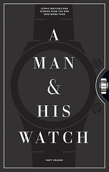 Bok A Man and His Watch