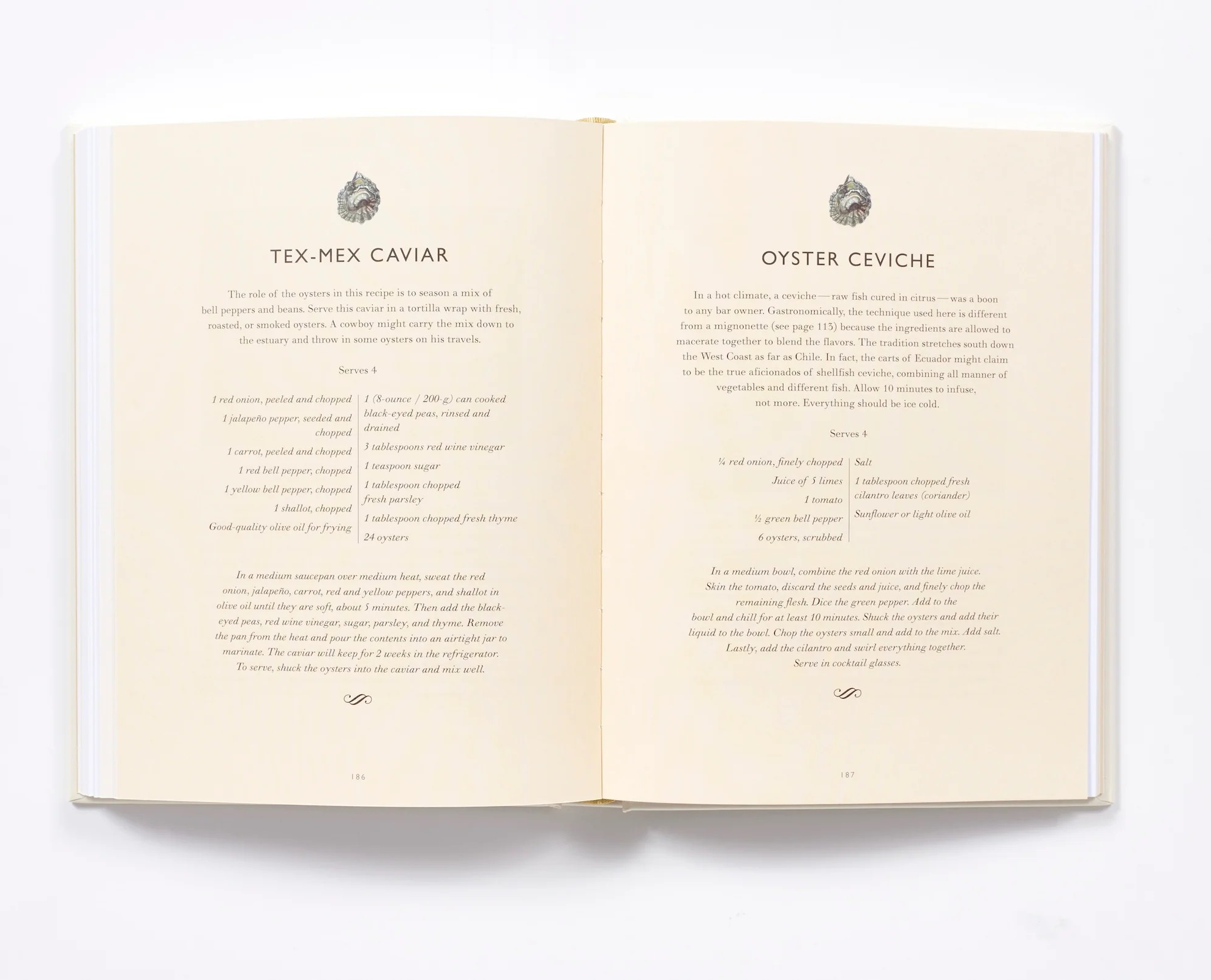 Bok Oyster - 2