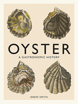 Bok Oyster