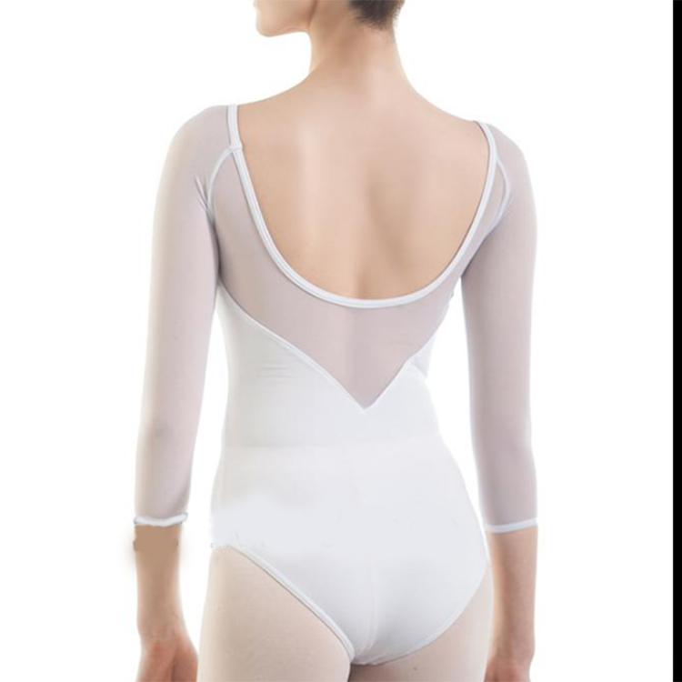 LEOTARD - vit