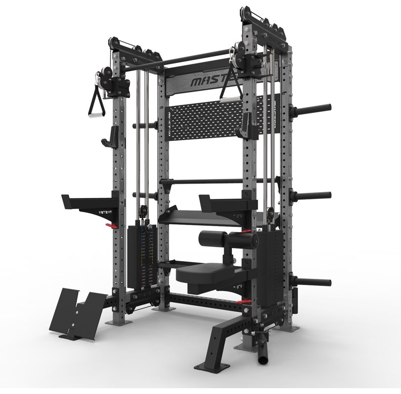 Multirack LX40 Master - 6
