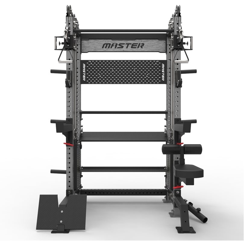 Multirack LX40 Master - 2