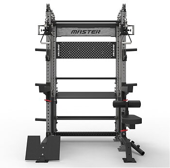 Multirack LX40 Master